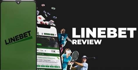 Linebet Review 2023 .